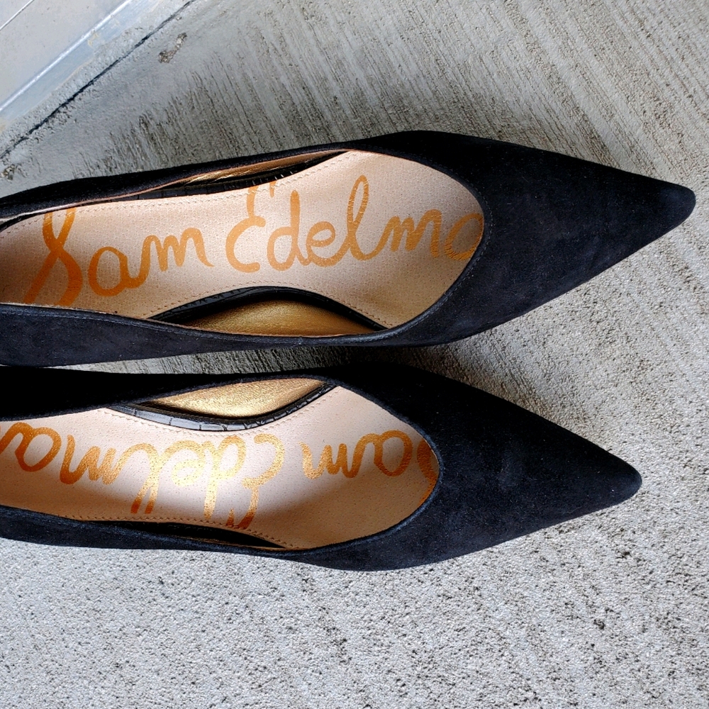 Sam Edelman High Heels Shoes